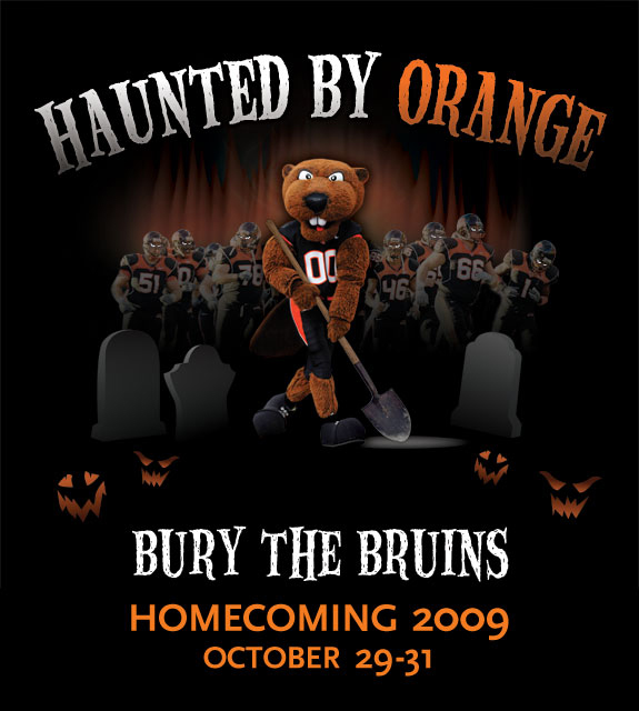 Homecoming 2009