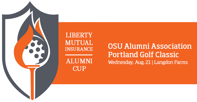Portland Golf Classic - Aug. 21