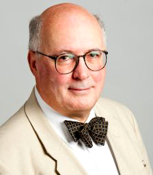 Goran Jovanovic, 2012 OSU Alumni Association Distinguished Professor