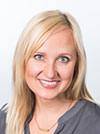 Desirae Wrathall