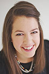 Hannah O'Leary